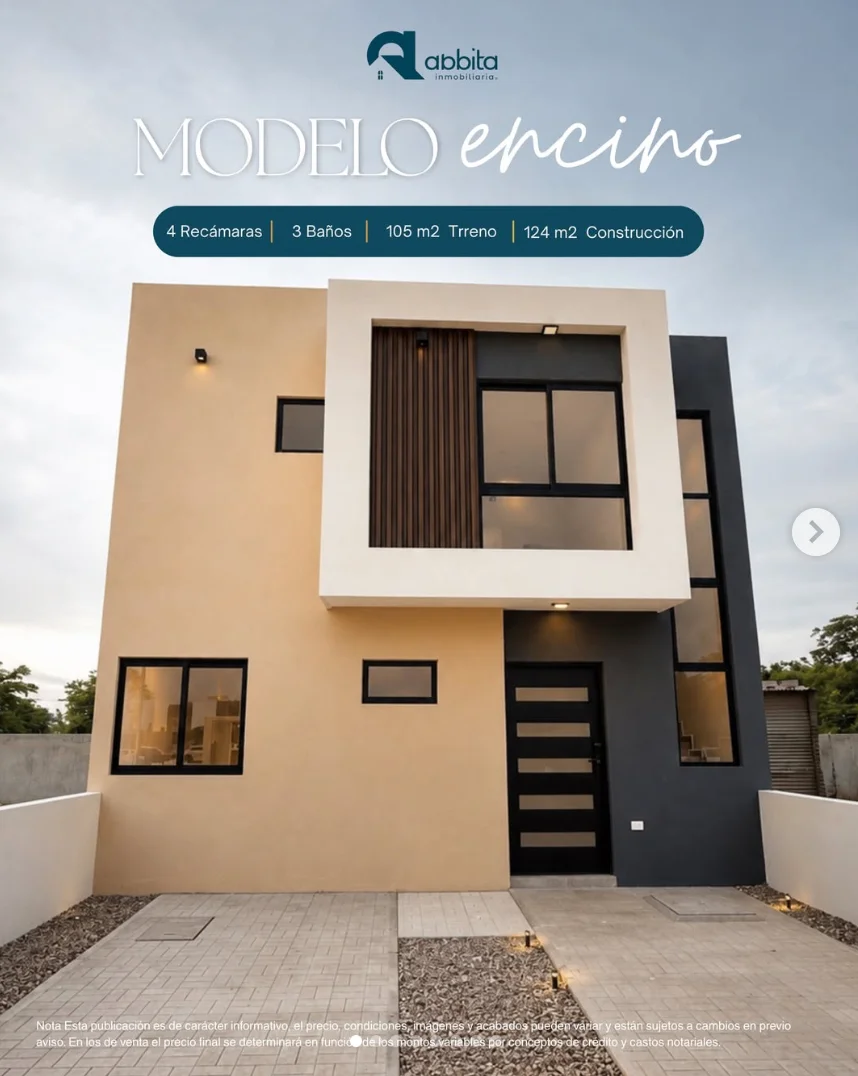 MNodelo Encino - imagen 1